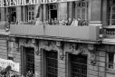1er Mai 1963 au balcon du PCF