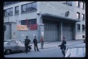 L'occupation des usines Citroën en mai 1968