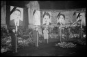 Commémoration des morts de Charonne - Regard collectif