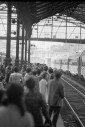 Grands départs Gare Saint-Lazare (1/4) - Regard collectif