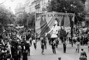 Commémoration du centenaire de la Commune de Paris - Regard collectif